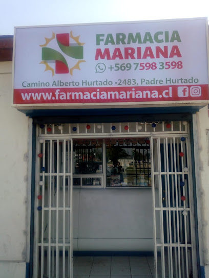 Farmacia Mariana