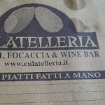 Photo n°1 de l'avis de Alex.a fait le 06/10/2023 à 09:03 sur le  Culatelleria à Sanguinaro