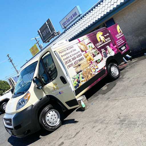 Car Wash «North Star Car Wash», reviews and photos, 10315 Balboa Blvd, Granada Hills, CA 91344, USA