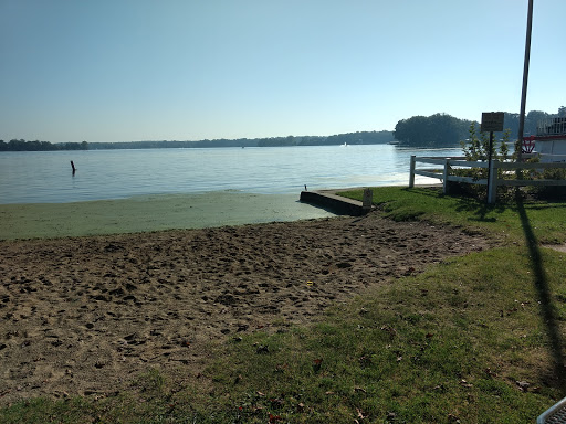 Tourist Attraction «Dixie Boat», reviews and photos, 401 S Dixie Dr, North Webster, IN 46555, USA