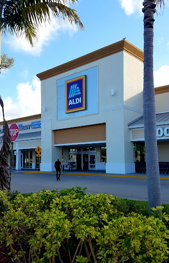Supermarket «ALDI», reviews and photos, 7800 W 33rd Ave #2, Hialeah, FL 33018, USA