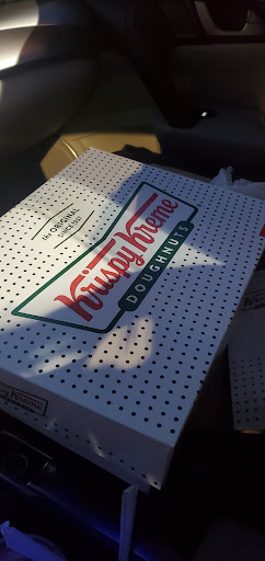 Donut Shop «Krispy Kreme», reviews and photos, 2147 Lowes Dr, Clarksville, TN 37040, USA