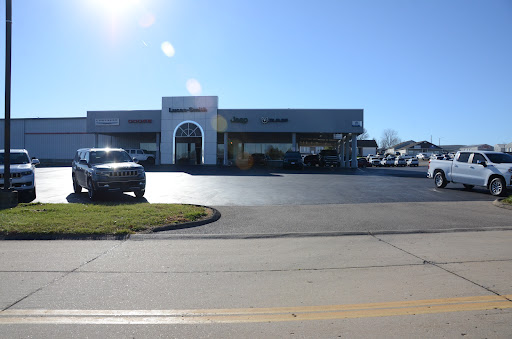 Car Dealer «Lucas-Smith Chrysler Center», reviews and photos, 1600 Parkway W, Festus, MO 63028, USA