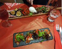 Charcuterie du Restaurant italien PRIMO RESTAURANT & PIZZERIA à Paris - n°5