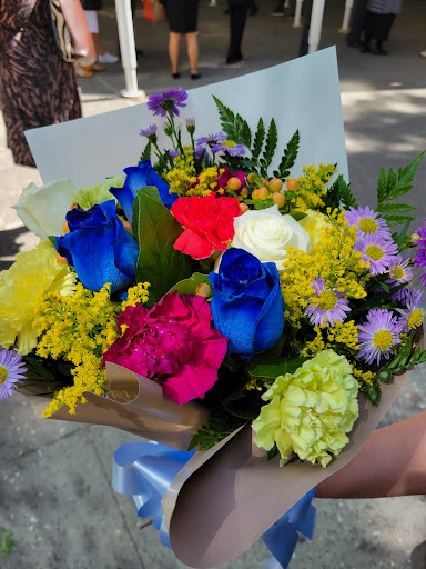Florist «New Happy Flowers», reviews and photos, 144-36 Northern Blvd, Flushing, NY 11354, USA