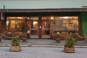 Frukt & Grønt Bistro image