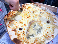 Pizza du Restaurant italien L'Arbre à Pin à Houlgate - n°9