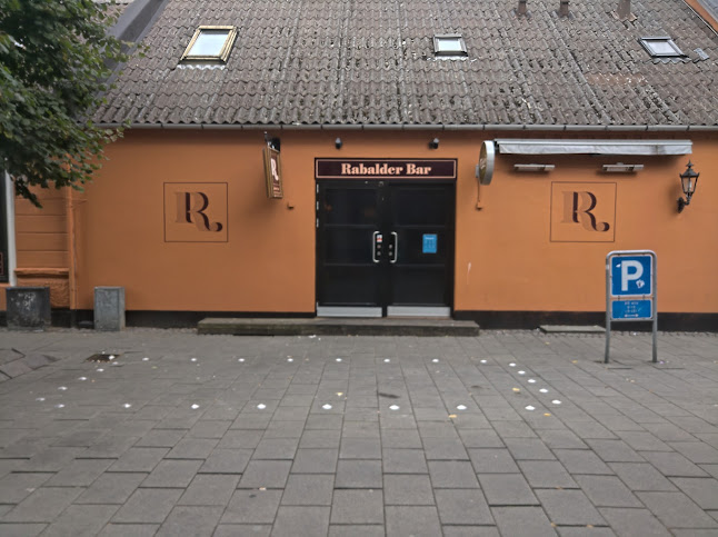 Rabalder Bar - Bar