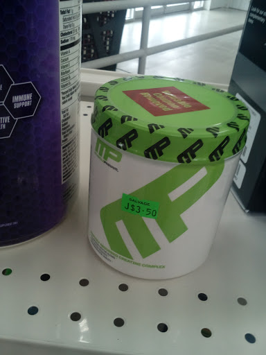 Grocery Store «D&D Grocery», reviews and photos, 4437 S Dixie Hwy, Glendale, KY 42740, USA