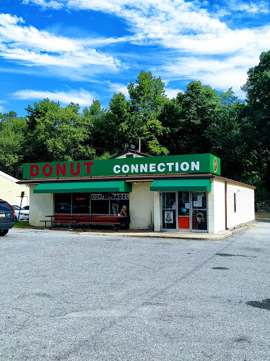 Donut Connection, 3480 Leonardtown Rd, Waldorf, MD 20601, USA, 