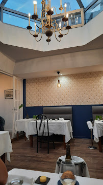 Atmosphère du Karantez - Restaurant Lorient - n°4