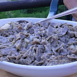 Photo n°1 de l'avis de Alessia.9 fait le 30/06/2018 à 20:19 sur le  Ristorante La Meridiana - Piani Resinelli (lc) à Abbadia Lariana