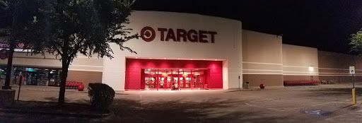 Target, 850 Steger Towne Rd, Rockwall, TX 75032, USA, 