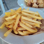 Photo n°5 de l'avis de Fabio. fait le 25/05/2023 à 20:51 sur le  La Frittolina à Loc.Produttiva Ziu-Lauzacco