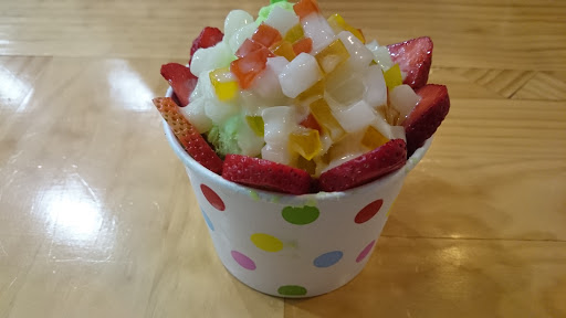 Dessert Shop «Winterfell Dessert», reviews and photos, 32 S 40th St, Philadelphia, PA 19104, USA