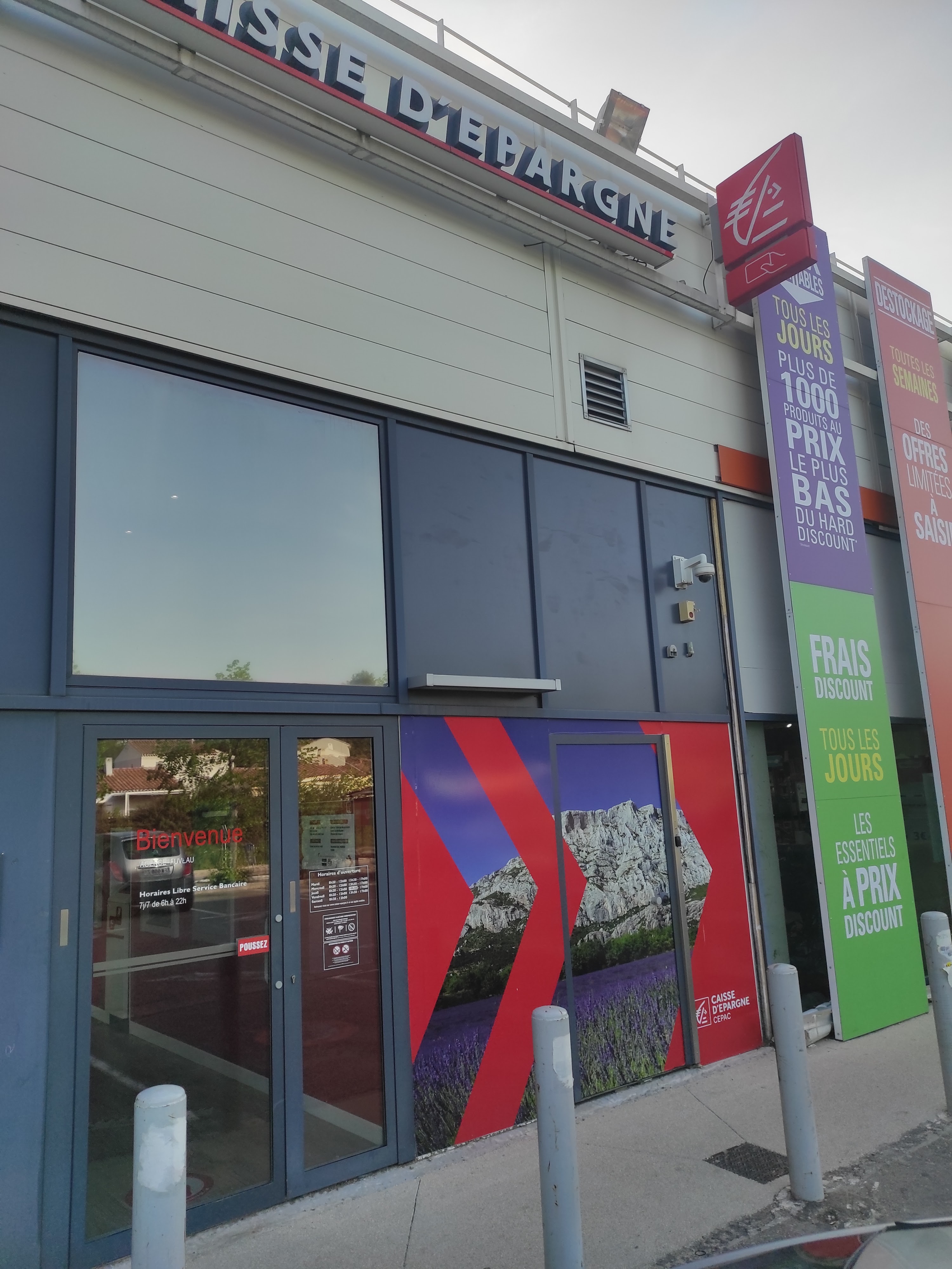 Photo n° 1 de l'avis de Kobalt.3 fait le 30/04/2022 à 06:48