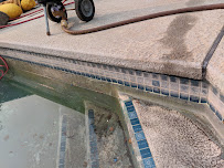 Blast Off Pool Tile Cleaning - Photo 8 - Car repair in , Chico