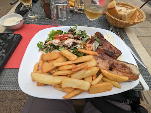 Photo n°34 de la petite rotisserie à Leucate ()