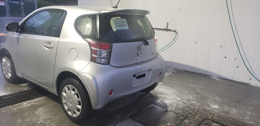 Self Service Car Wash «Brown Bear Car Wash», reviews and photos, 16048 Aurora Ave N, Shoreline, WA 98133, USA