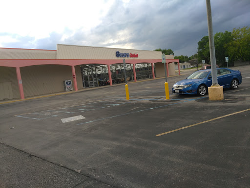 Appliance Store «Sears Outlet», reviews and photos, 6045 S Packard Ave, Cudahy, WI 53110, USA