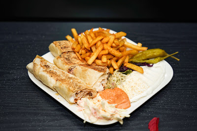 Snack jovan à Forbach