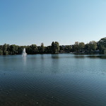 Photo n°1 de l'avis de Eleonore.p fait le 01/10/2022 à 04:33 sur le  Milchhäuschen à Berlin