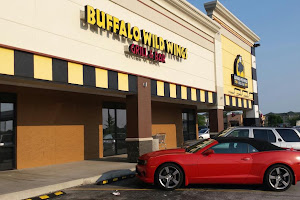 Buffalo Wild Wings