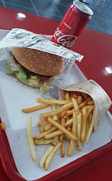 Photo n°12 de Pizz2burg ( Au palais du goût ) à Noisy-le-Grand ()