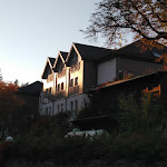 Photo n°1 de l'avis de J-S..k fait le 26/11/2018 à 19:53 sur le  Panoramahotel & Restaurant am Marienturm à Rudolstadt