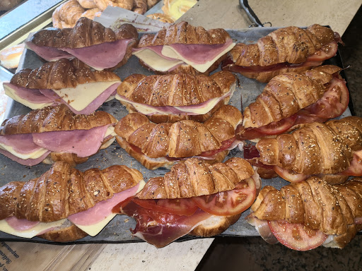 Horno De Pan Fuenlabrada Pastelería