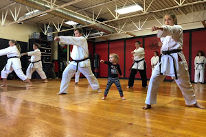 Karate-Do Academy