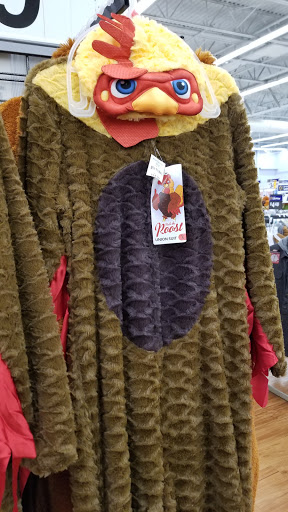 Department Store «Walmart Supercenter», reviews and photos, 1550 Nashville Rd, Franklin, KY 42134, USA