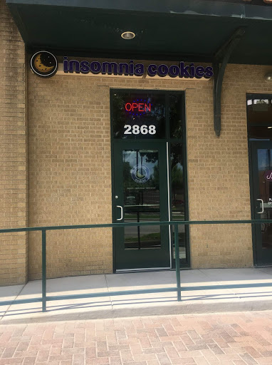 Cookie Shop «Insomnia Cookies», reviews and photos, 6301 Delmar Blvd, University City, MO 63130, USA
