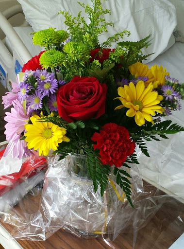 Florist «Hillside Florist (formerly Jennifer Flowers)», reviews and photos, 140 Hillside Avenue, New Hyde Park, NY 11040, USA