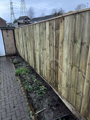 Reviews of Newcastle Pro Fencing in Newcastle upon Tyne - Landscaper