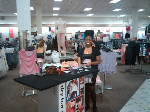 Shopping Mall «Eastland Mall», reviews and photos, 2740 Eastland 2 B, Columbus, OH 43232, USA