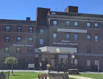 Mercy Rehabilitation Hospital - Car repair in Springfield, MA, Springfield - Rated 4.3/5