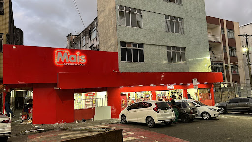 Logo da empresa - Compre Bem