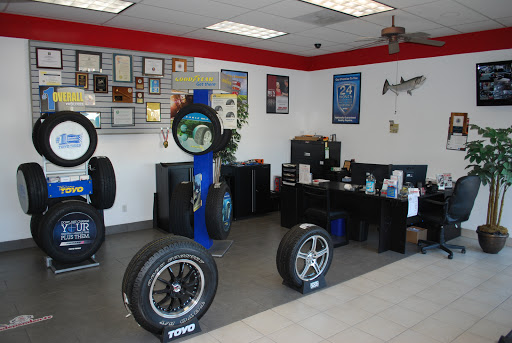 Independent Repair & Tire Pros image