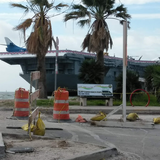 Gift Shop «North Beach Gift Shop», reviews and photos, 2901 Surfside Blvd, Corpus Christi, TX 78402, USA