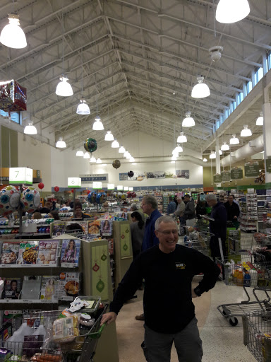 Supermarket «Publix Super Market at Highland Plaza», reviews and photos, 3605 Sandy Plains Rd Ste 200, Marietta, GA 30066, USA