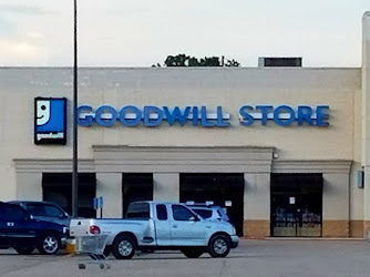 Goodwill Industries of Southeastern Louisiana