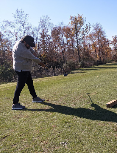 Golf Club «Moss Creek Golf Club», reviews and photos, 1 Club Dr, Clayton, OH 45315, USA