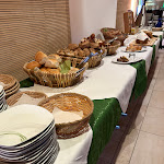 Photo n°12 de l'avis de Michael.a fait le 07/09/2023 à 18:50 sur le  Berggasthof Höchsten à Illmensee