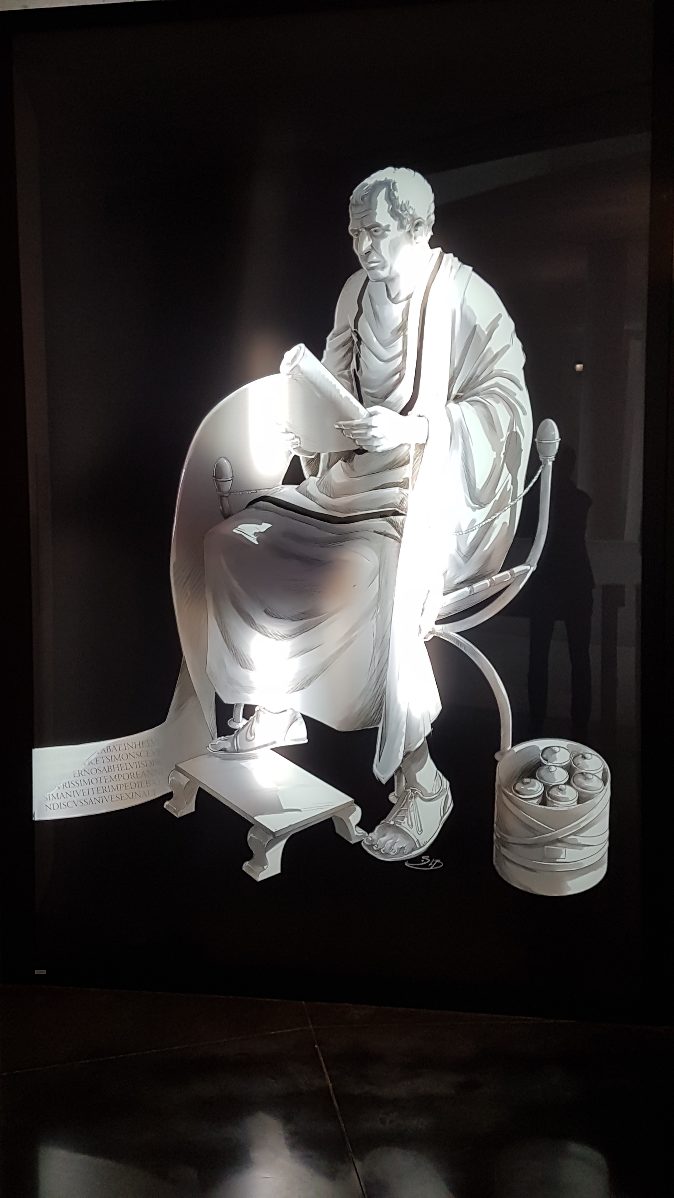 Photo n° 3 de l'avis de Josette.T fait le 05/11/2018 à 14:12