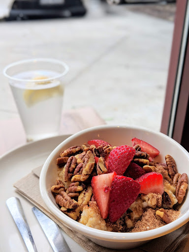 Panera Bread image