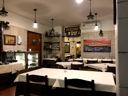 Pizzeria Angelo Botta - Via Gian Giuseppe Carulli, 71, 70121 Bari BA, Italy