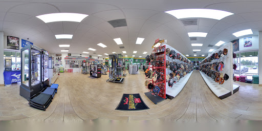 Sporting Goods Store «Dugout Sports», reviews and photos, 26302 I-45, Spring, TX 77386, USA