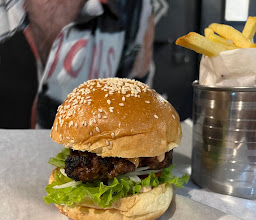 Pit Stop Burger photo
