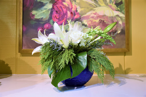 Plant Nursery «Potomac Petals and Plants», reviews and photos, 9545 River Rd, Rockville, MD 20854, USA